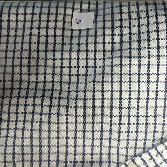 Checkered Ralph Lauren button down shirt - Picture 5 of 5